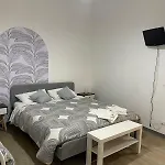 Aria Di Sale Apartment Trapani