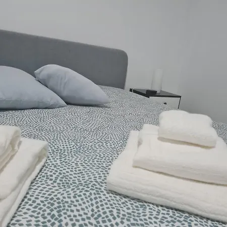 Apartment Aria Di Sale