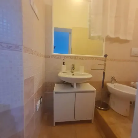Apartment Aria Di Sale