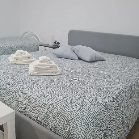 Aria Di Sale *