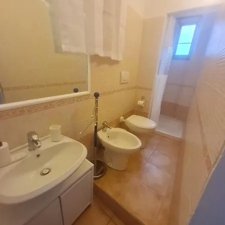 Apartment Aria Di Sale *