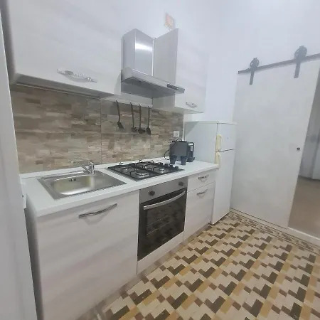 Apartment Aria Di Sale