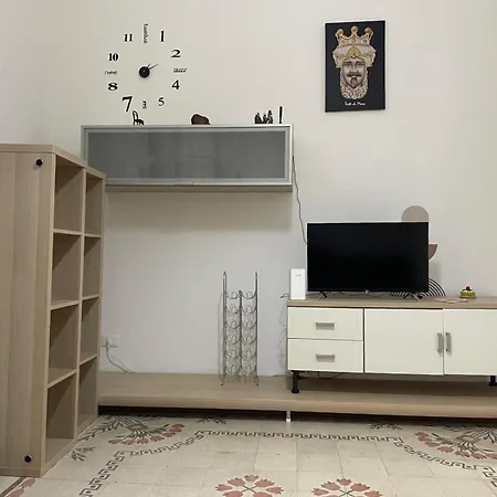 Aria Di Sale