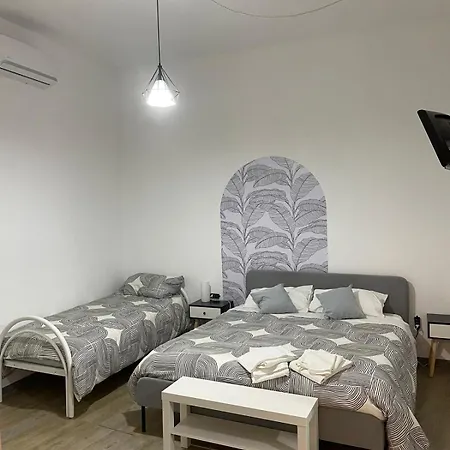 Aria Di Sale * Trapani