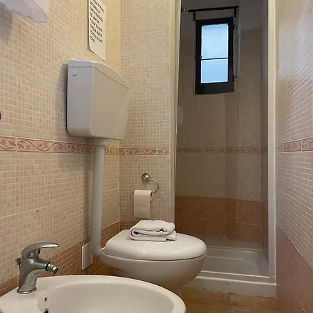 Apartment Aria Di Sale
