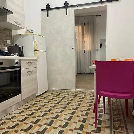 Aria Di Sale Trapani