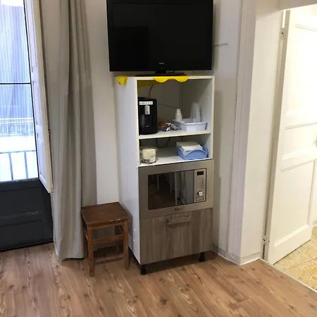 Apartment Aria Di Sale Trapani