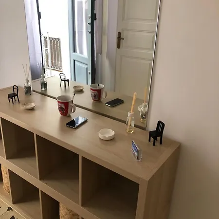 Aria Di Sale *