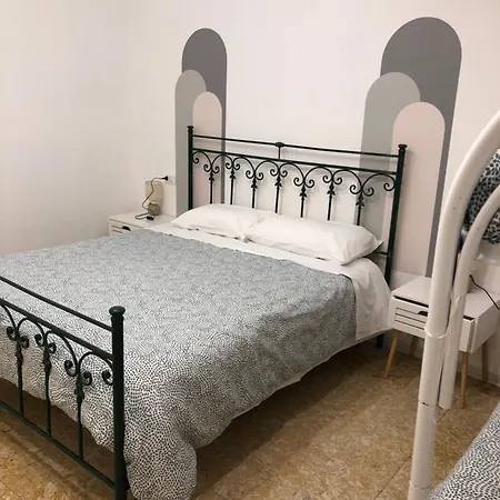 Apartment Aria Di Sale