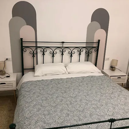 Aria Di Sale Apartment *