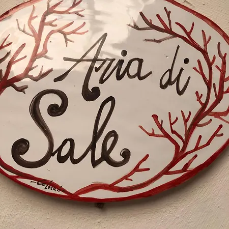 Aria Di Sale