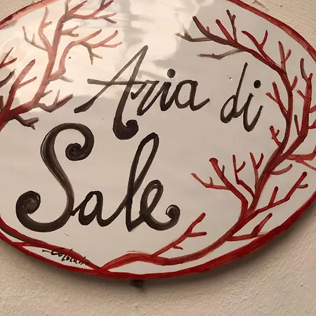 Aria Di Sale
